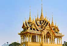 The full name of Bangkok, Thailand What is the full name of Bangkok
