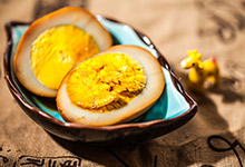 Is the nutritional value of marinated eggs high? What are the effects of marinated eggs? 
