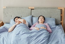 The principle of snoring device What is the principle of sno