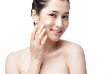 The order of use of bb cream and barrier cream 