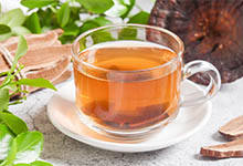 Guangdong Huizhou specialties What are the special famous teas in Huizhou