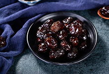 The hometown of Chinese candied dates Suizhou specialty snac