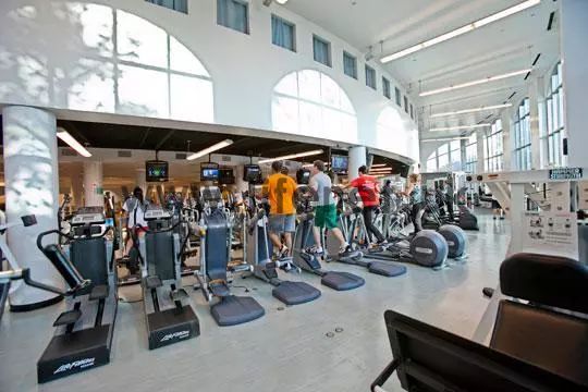 Cheap and Good Gyms | Americas Best Gyms to Lose Weight 2022(图2)