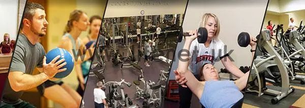 Cheap and Good Gyms | America's Best Gyms to Lose Weight 202