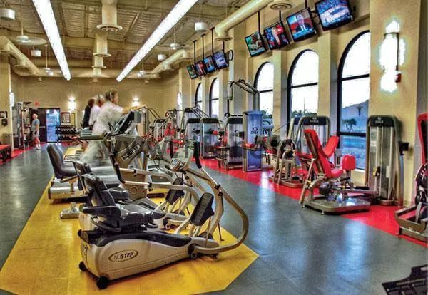 Cheap and Good Gyms | Americas Best Gyms to Lose Weight 2022(图3)
