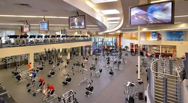Cheap and Good Gyms | Americas Best Gyms to Lose Weight 2022(图9)