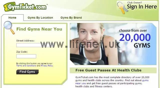 Cheap and Good Gyms | Americas Best Gyms to Lose Weight 2022(图12)
